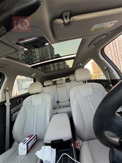 کیا سۆرینتۆ